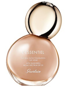 L'Essentiel Natural Glow Foundation