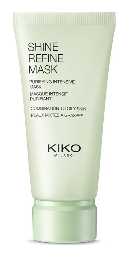 Shine Refine Mask