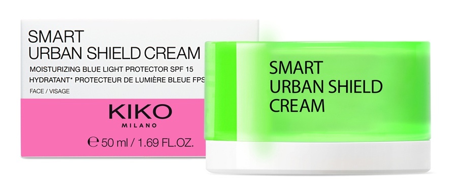 Urban Shield Cream