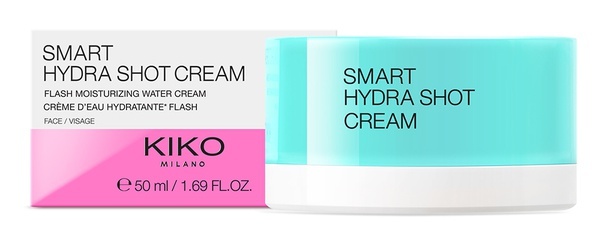 Smart Hydrashot Cream