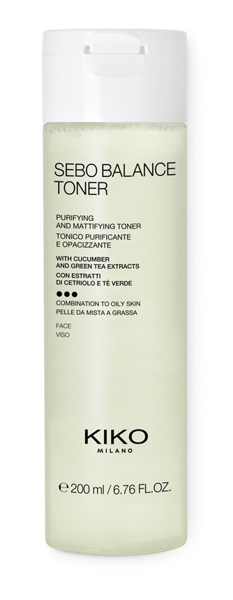 Sebo Balance Toner