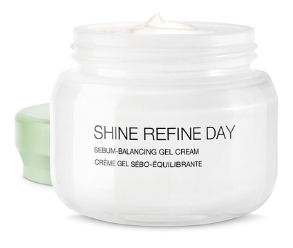 Shine Refine Day