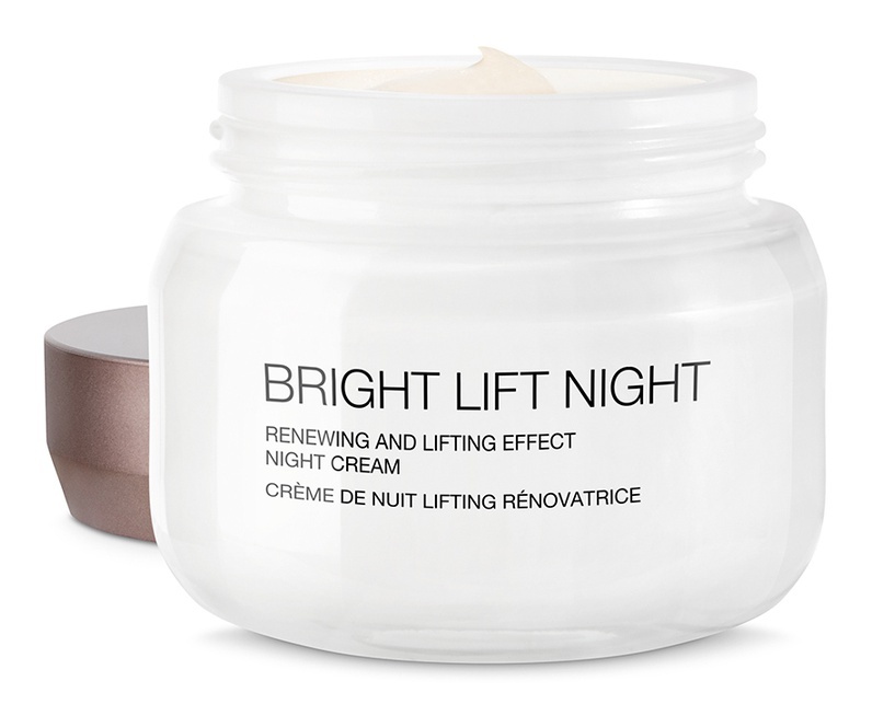 Bright Lift Night