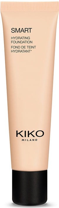 Smart Hydrating Foundation