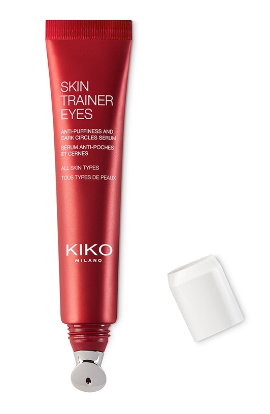 Skin Trainer Eyes