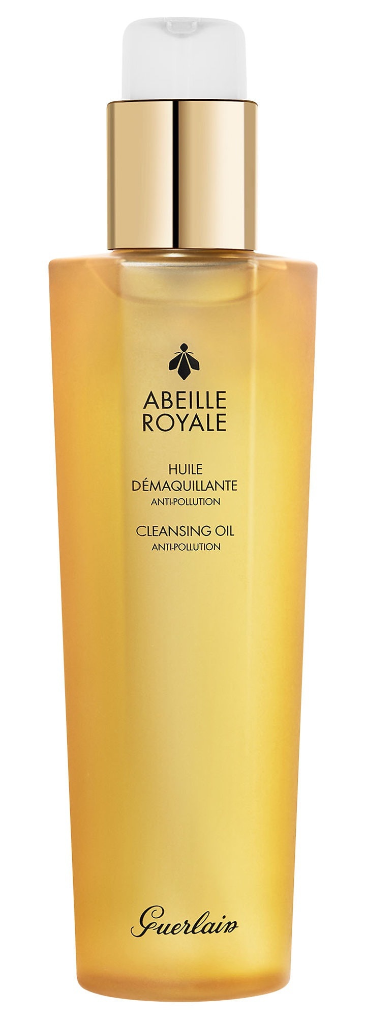 Abeille Royale Cleansing Oil