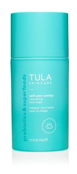 Nourishing Face Mask
