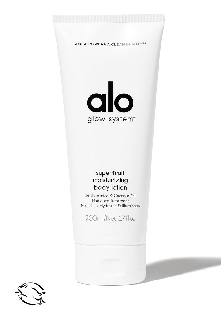 Superfruit Body Lotion