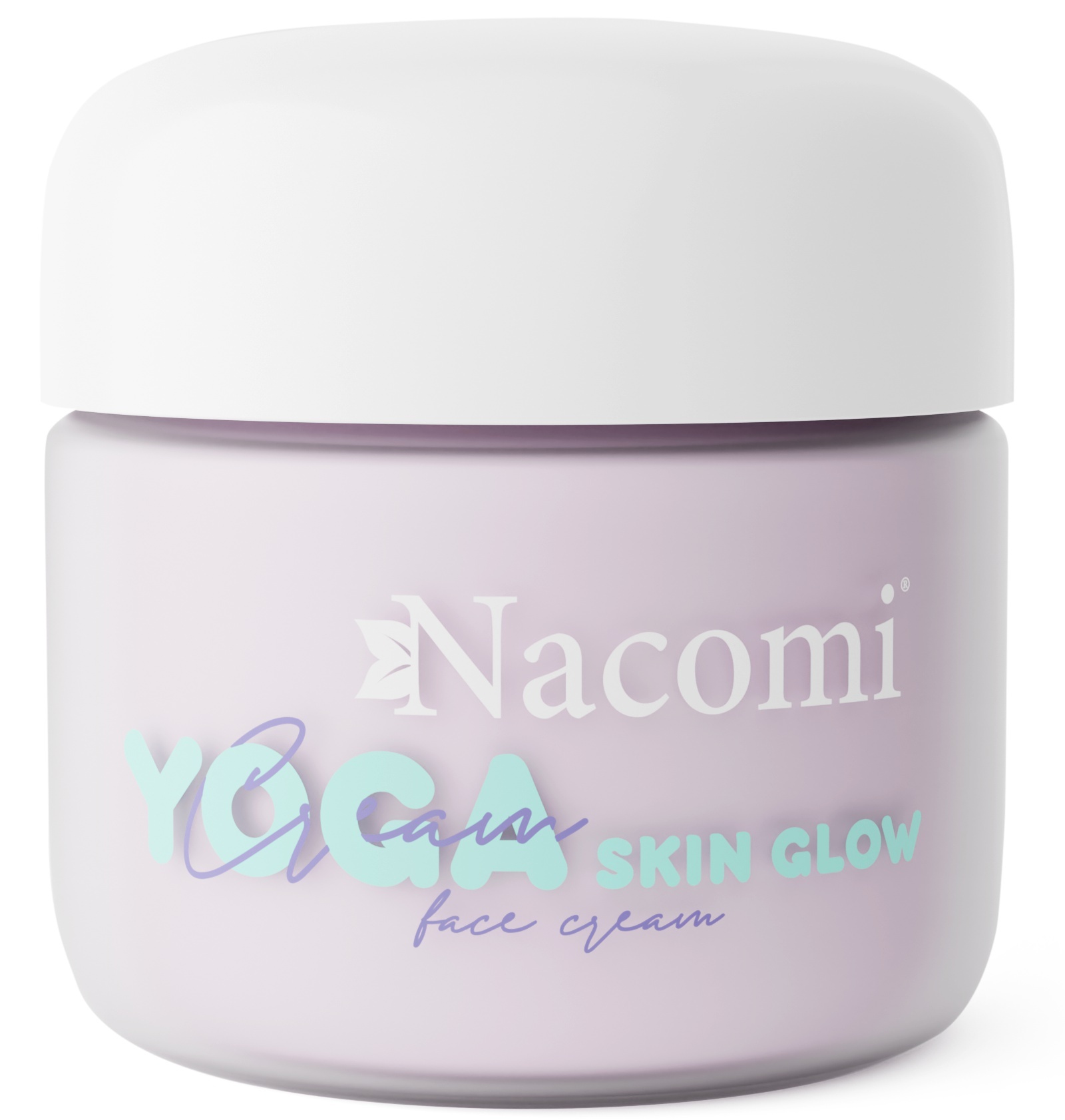 Yoga Skin Glow Face Cream