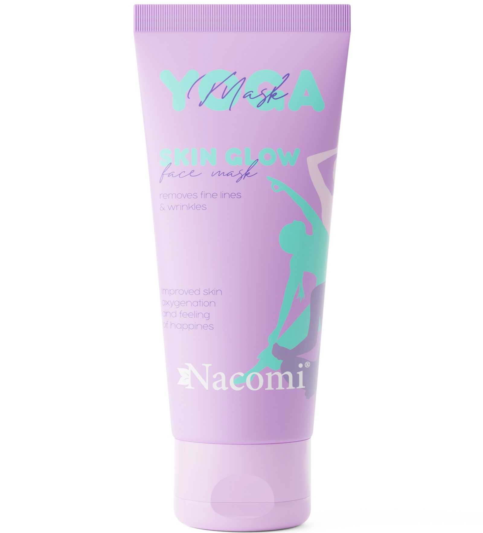 Yoga Skin Glow Face Mask