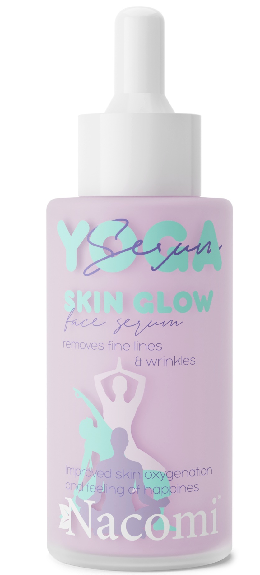 Yoga Skin Glow Face Serum