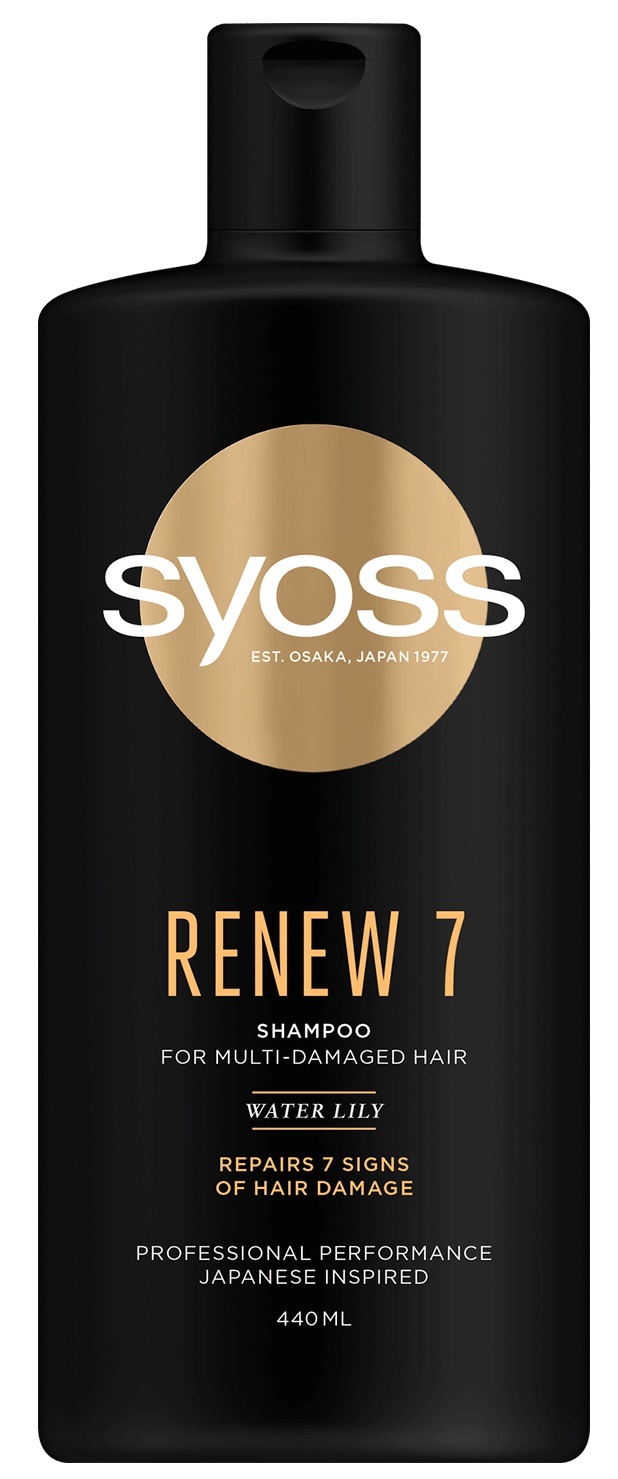 Renew 7