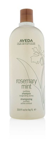 Rosemary Mint Purifying Shampoo