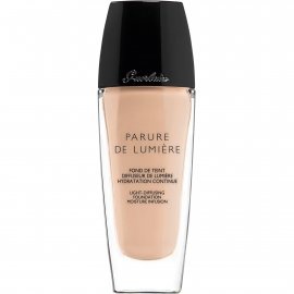 Parure De Lumière Foundation
