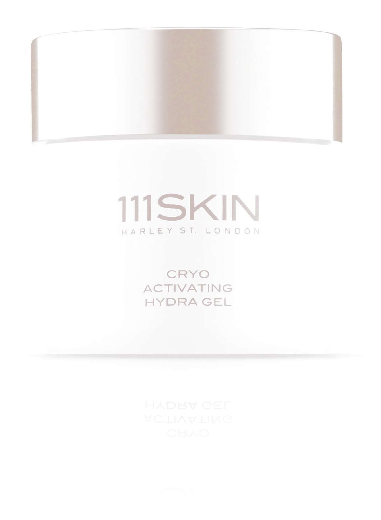 Cryo Activating Hydra Gel