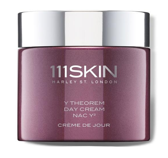 Y Theorem Day Cream