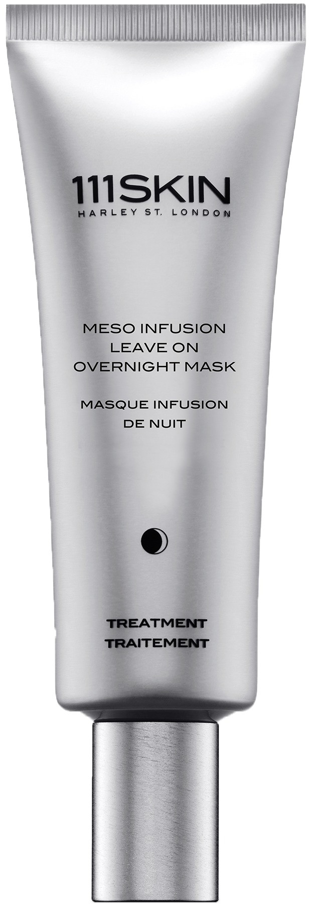 Meso Infusion Leave On Overnight Mask