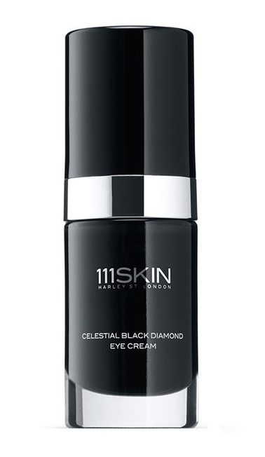 Celestial Black Diamond Eye Cream