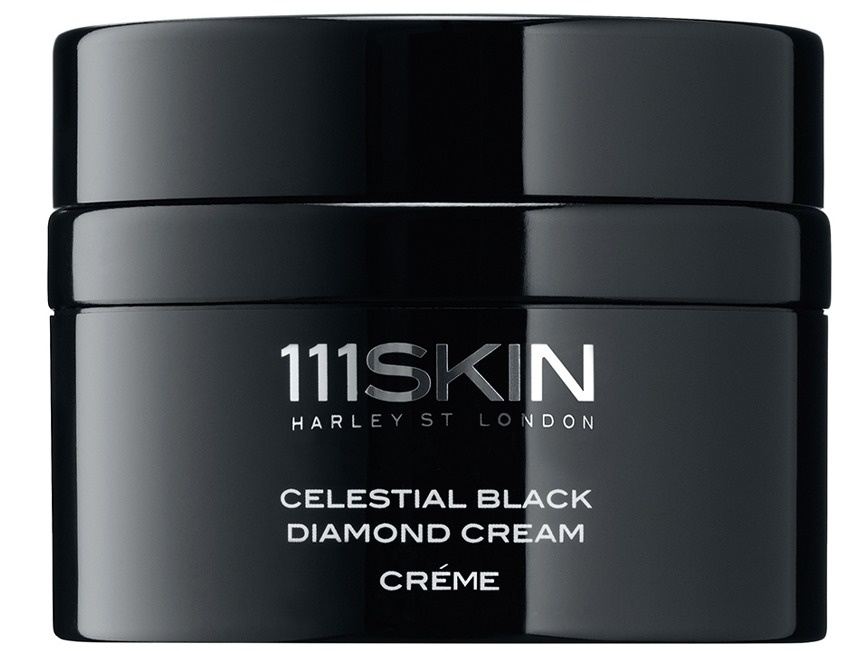 Celestial Black Diamond Cream