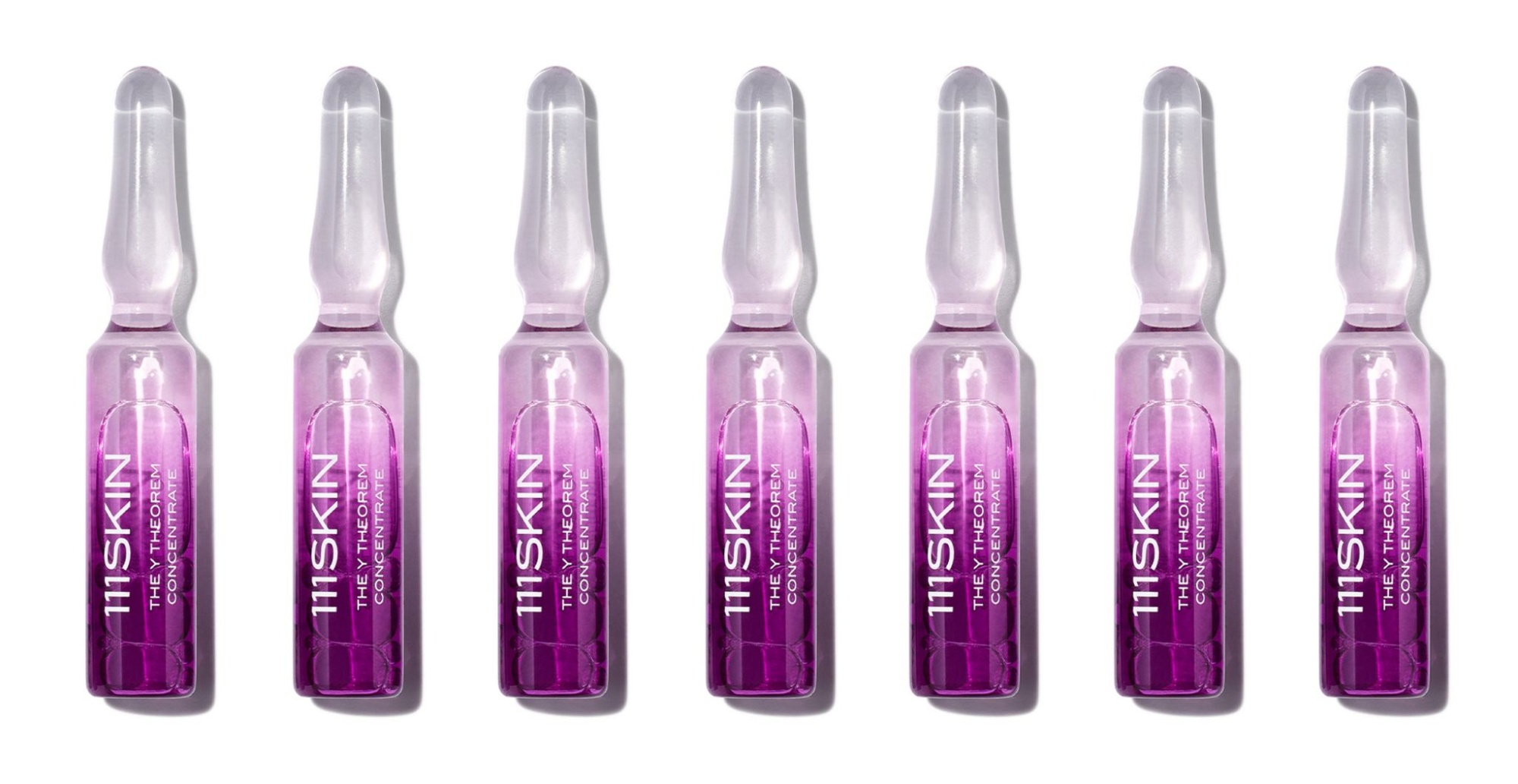 The Y Theorum Concentrate