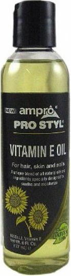 Vitamin E Oil