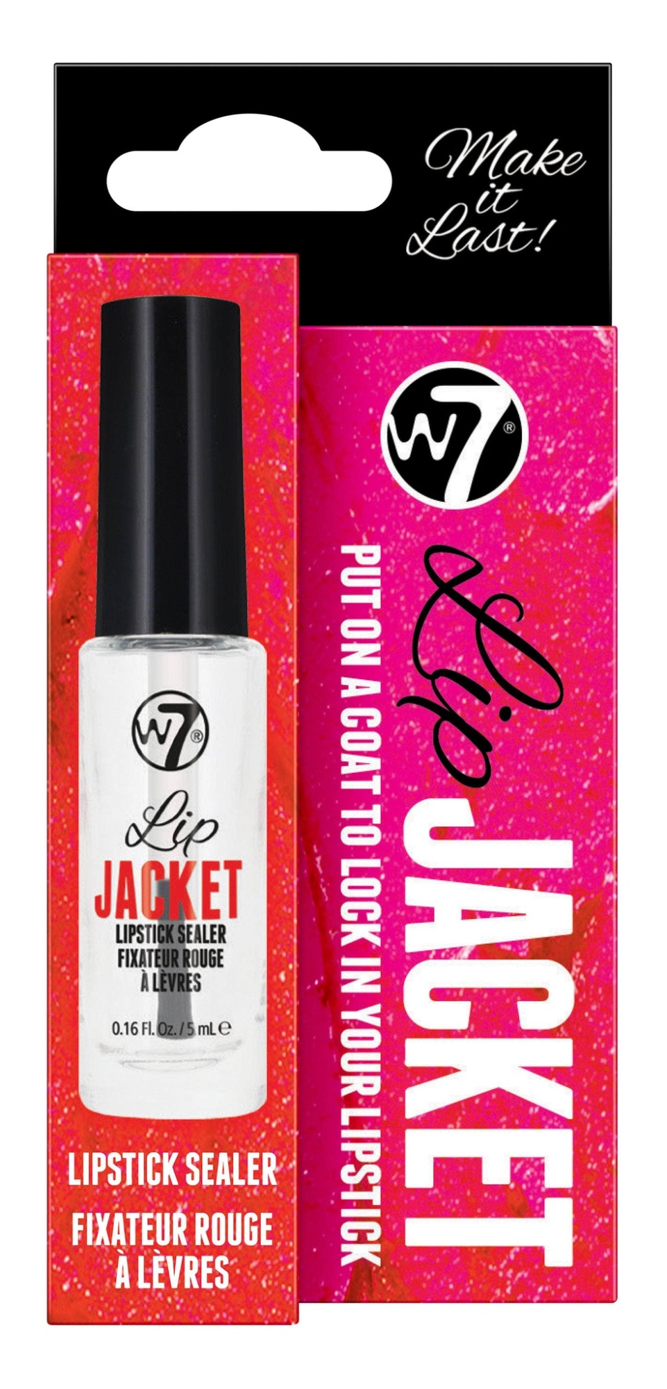 Lip Jacket Lip Sealer