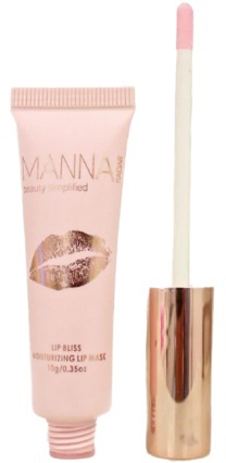 Lip Bliss Lip Mask