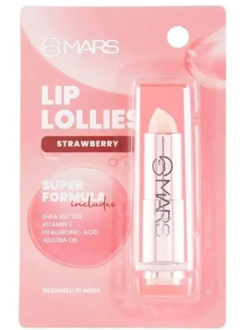 Lip Lollies Lip Balm