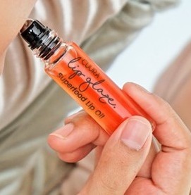 Lip Glaze (Superfood Lip Oil)