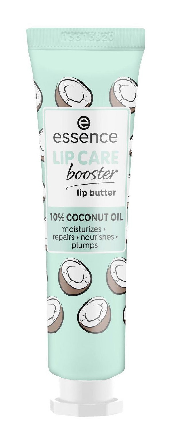 Lip Care Booster Lip Butter