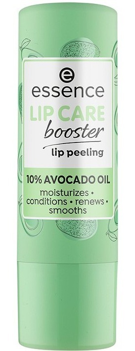 Lip Care Booster Lip Peeling
