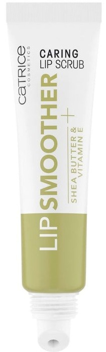 Lip Smoother Caring Lip Scrub