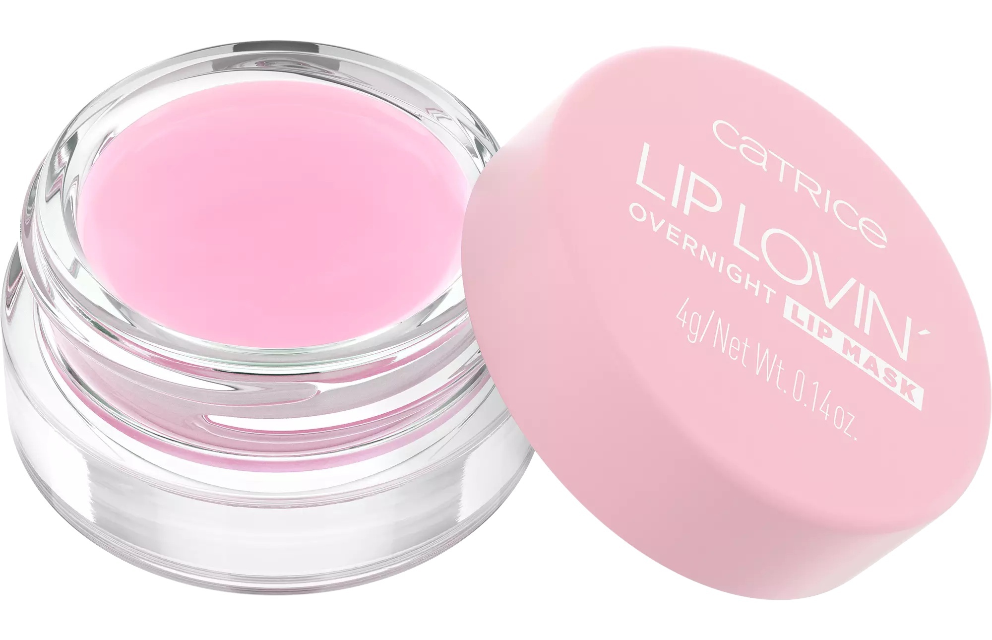 Lip Lovin' Overnight Lip Mask