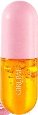 Lip Care Rose Lip Oil