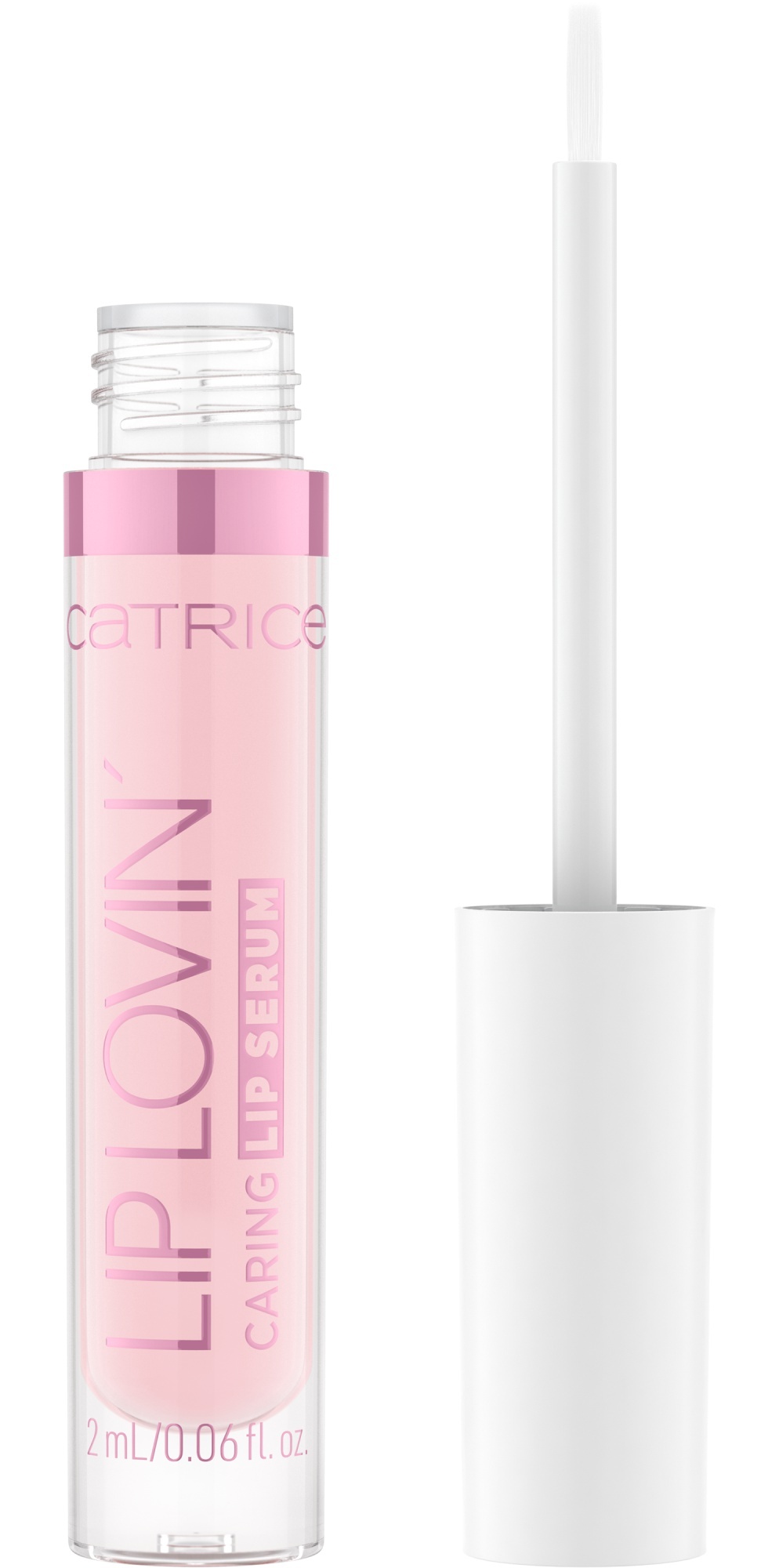 Lip Lovin' Caring Lip Serum