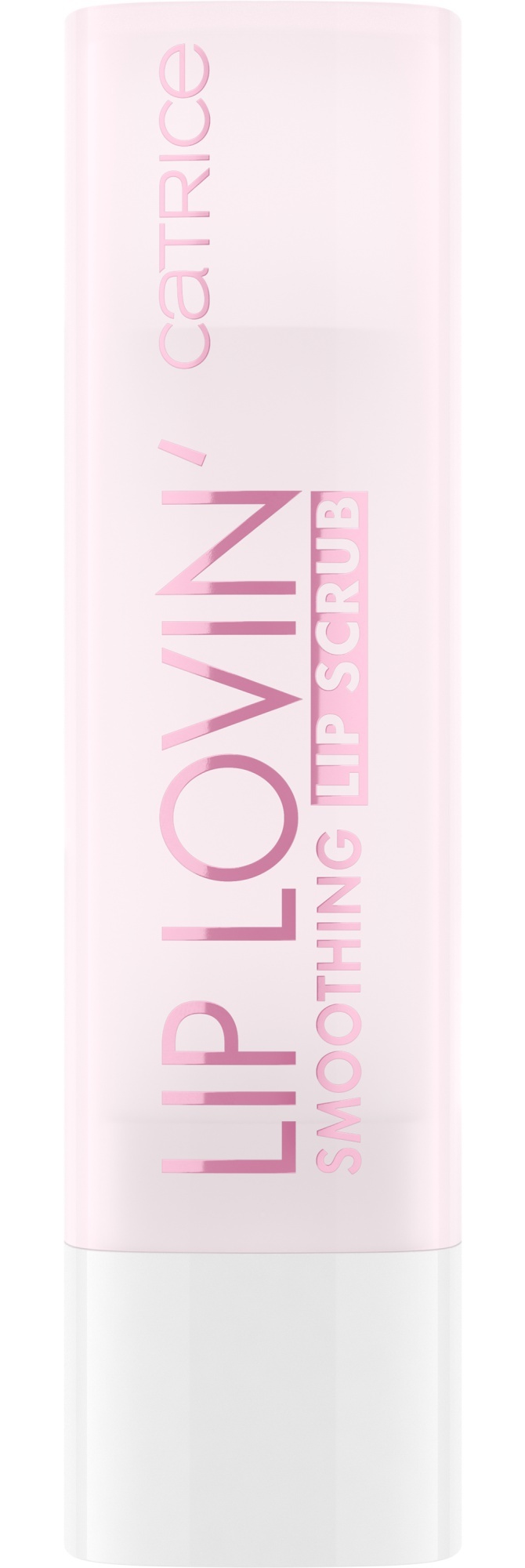 Lip Lovin' Smoothing Lip Scrub
