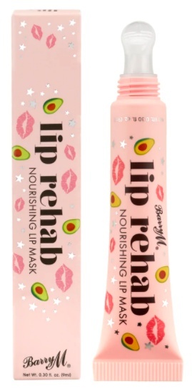 Lip Rehab Nourishing Lip Mask