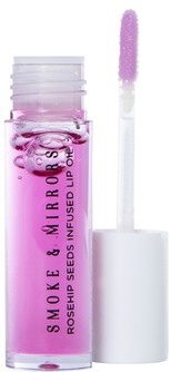 Lip Healing Infused Lip Oils