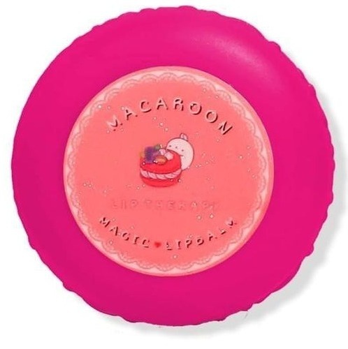 Lip Therapy Magic Lip Balm