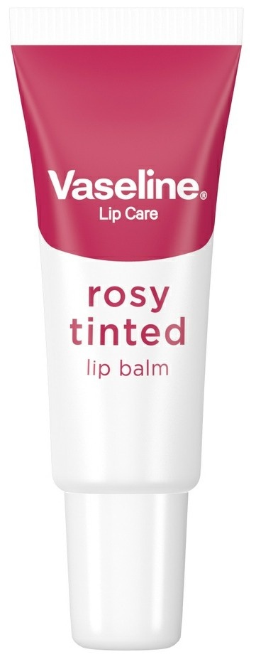 Lip Care Rosy Tinted Lip Balm