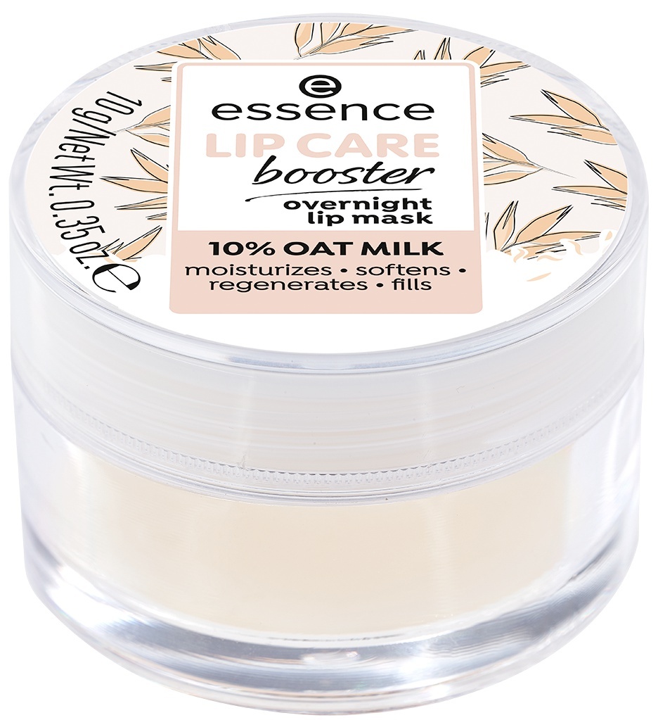 Lip Care Booster Overnight Lip Mask
