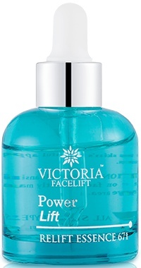Power Lift Relift Essence 671