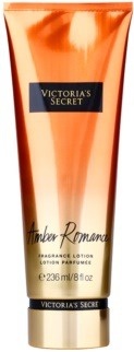 Amber Romance Skin-Silkening Body Lotion