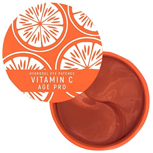 Vitamin C Age Pro Eye Patches