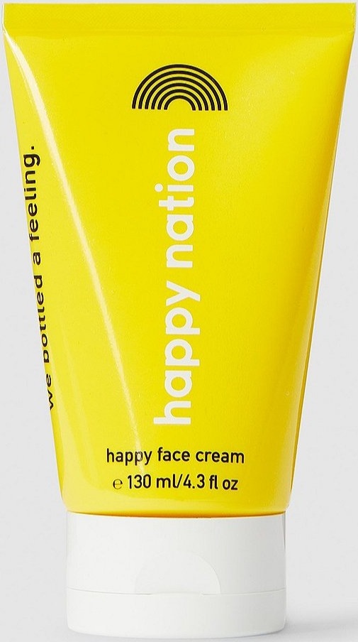 Happy Nation Face Cream