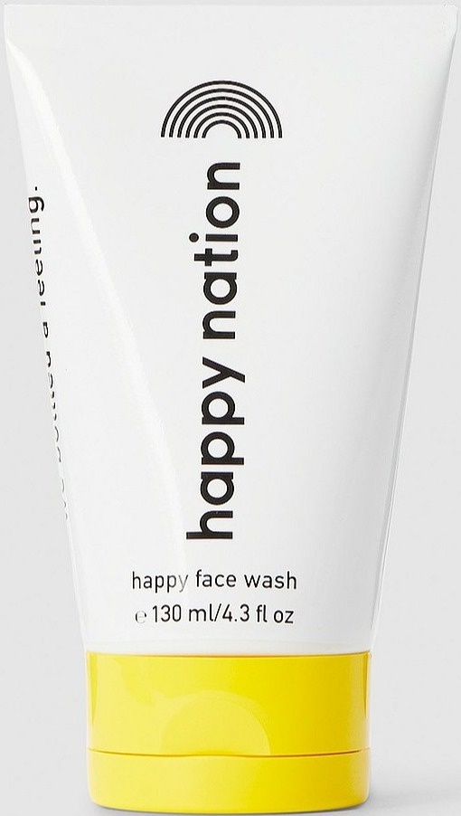 Happy Nation Face Wash