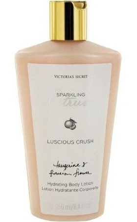Luscious Crush Hydrating Body Lotion