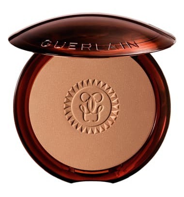 Terracotta Sunkissed Natural Finish Bronzing Powder