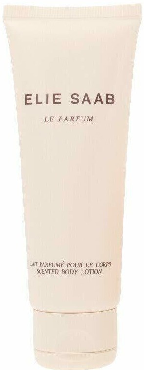 Scented Body Lotion