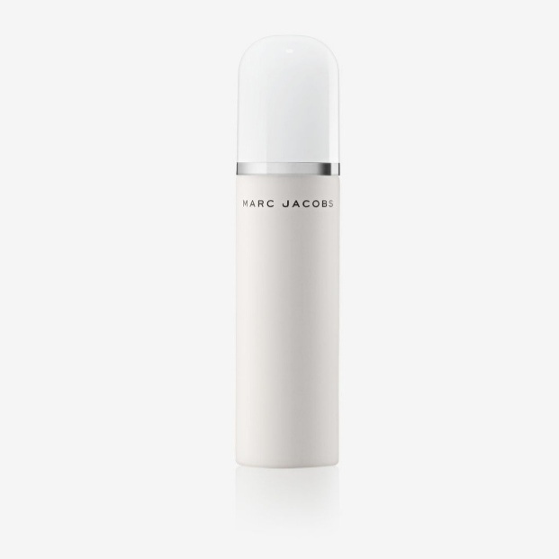 Re(Cover) Perfecting Coconut Setting Mist
